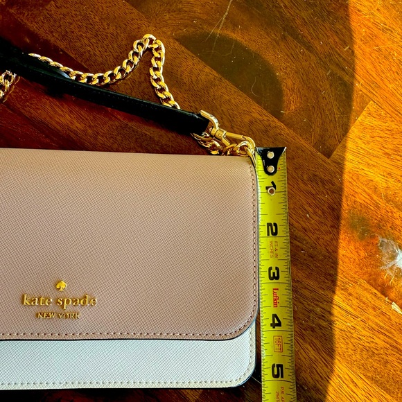 Kate Spade Purse - Picture 11 of 12